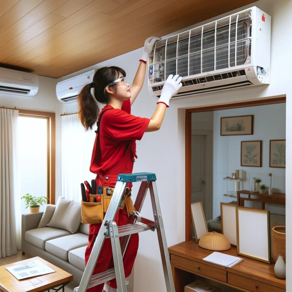 Installation Services
