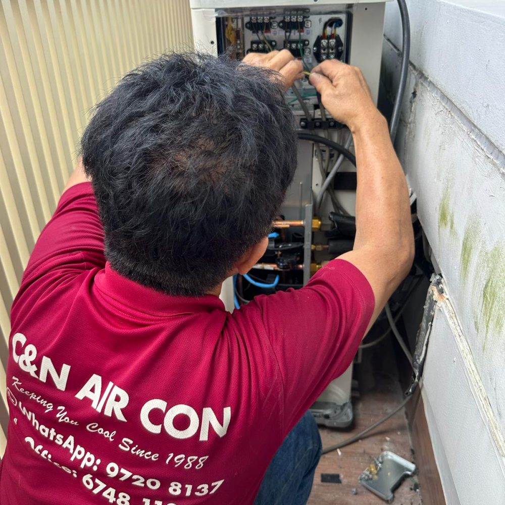 Troubleshooting and Repairs